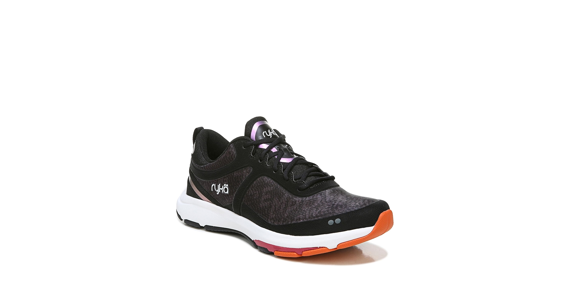 未使用 ryka 23cm Amazon.com | Ryka Women's RYTHMA Athletic Shoe, Vapor Grey
